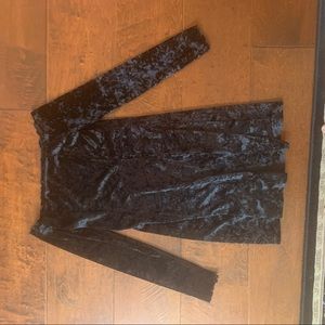 Mini Black Hollister Dress🖤